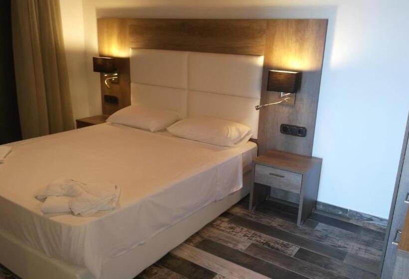 １ベッドルームのスーペリアアパートメント, Bright Star