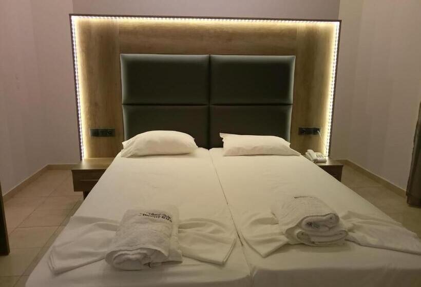 １ベッドルームのスーペリアアパートメント, Bright Star