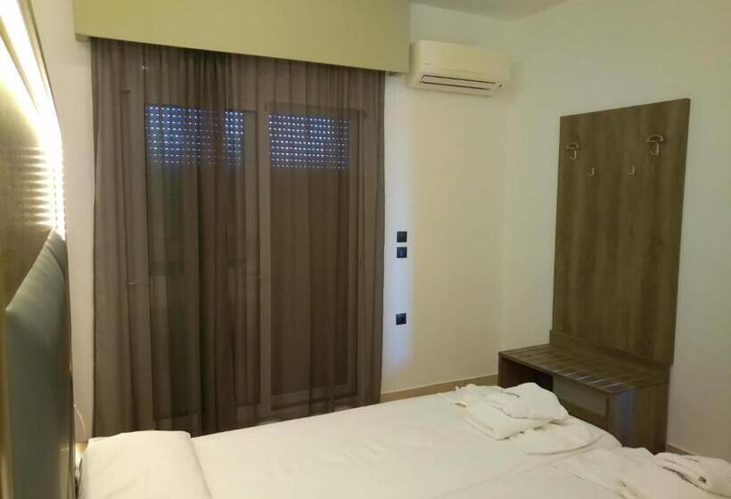 １ベッドルームのスーペリアアパートメント, Bright Star