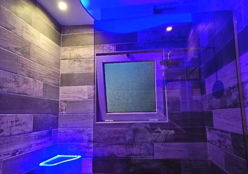 شقة سوبريور غرفة واحدة, Bright Star