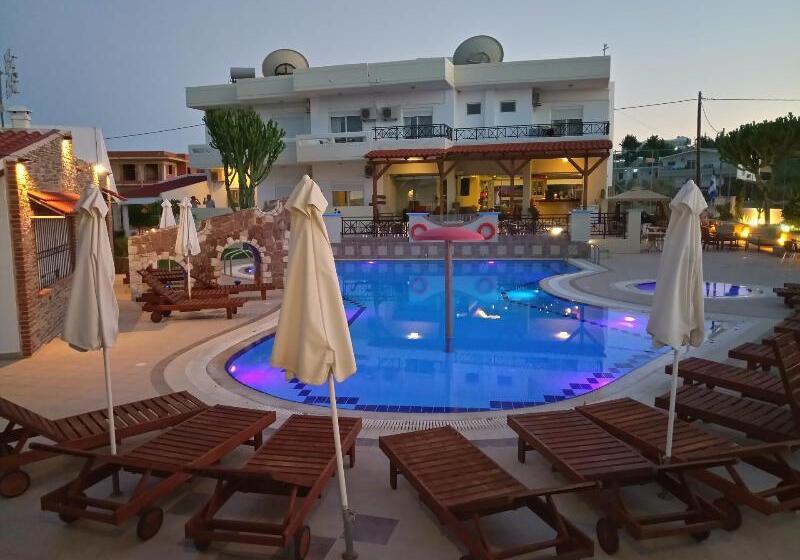 １ベッドルームのスーペリアアパートメント, Bright Star