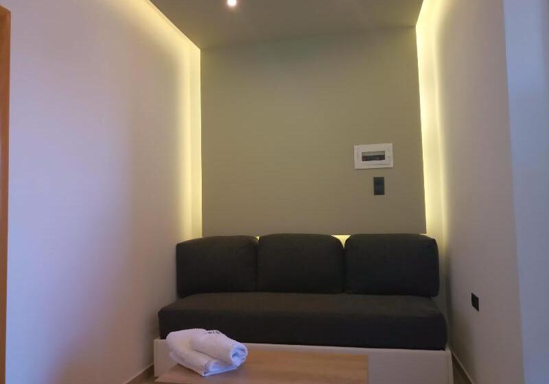 Апартаменты Superior 1 Спальня, Bright Star