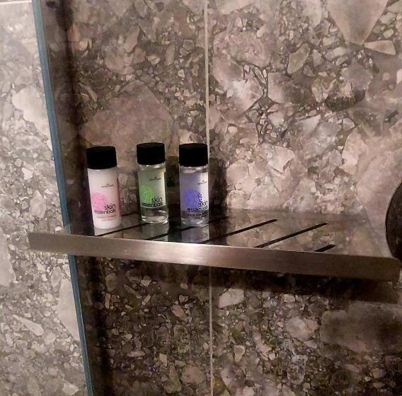 إستوديو قياسى مطل على البحر, Amimaya Apartments