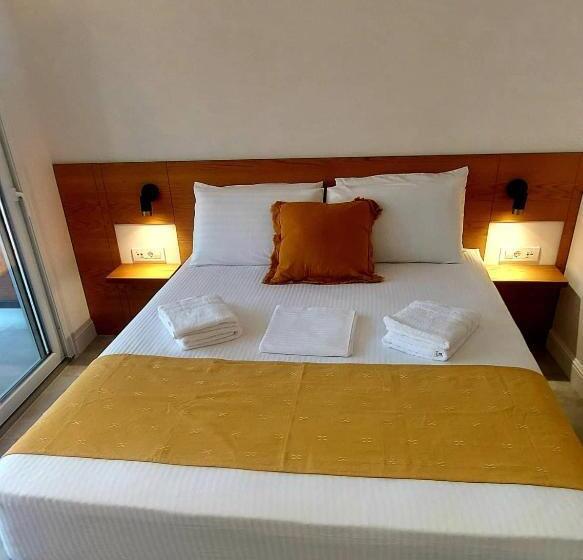 海の見えるスタンダードスタジオ, Amimaya Apartments