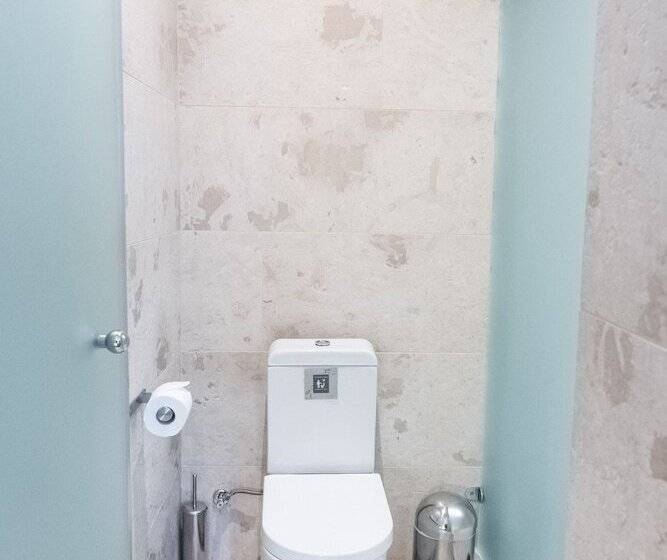 스탠다드 룸, 12 Months Resort & Spa