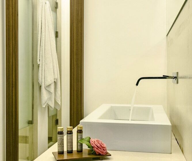 스탠다드 룸, 12 Months Resort & Spa