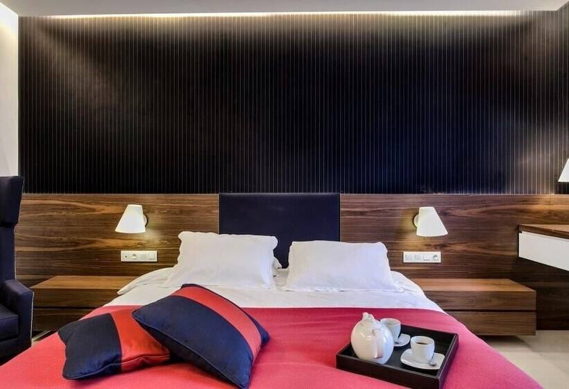 스탠다드 룸, 12 Months Resort & Spa