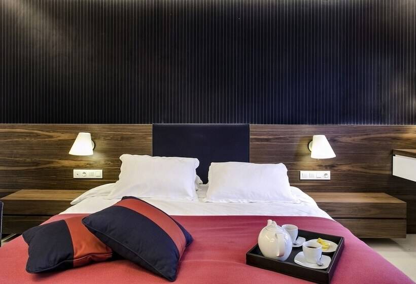 스탠다드 룸, 12 Months Resort & Spa