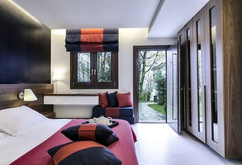 Номер Стандарт, 12 Months Resort & Spa