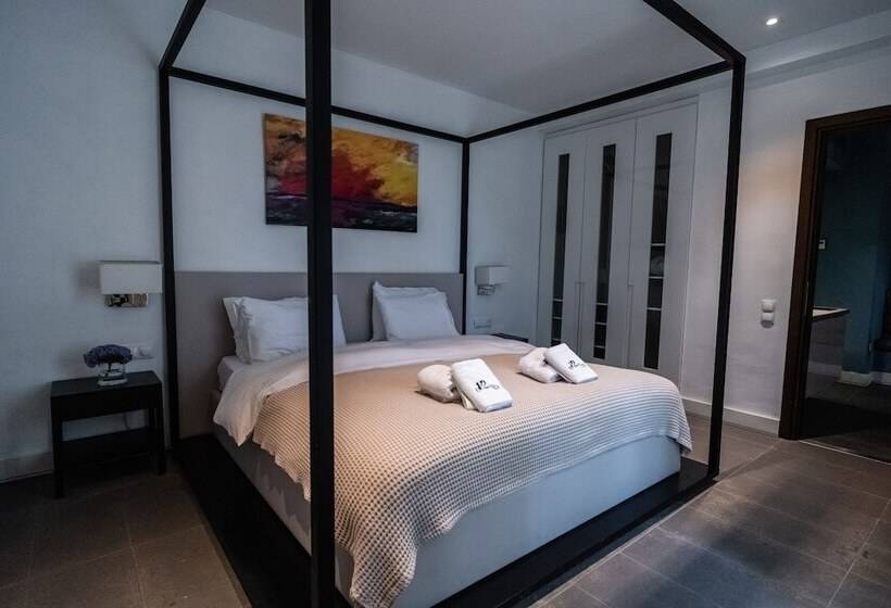 Family Suite, 12 Months Resort & Spa