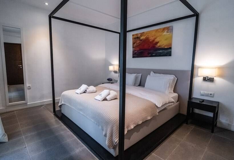 패밀리 스위트, 12 Months Resort & Spa