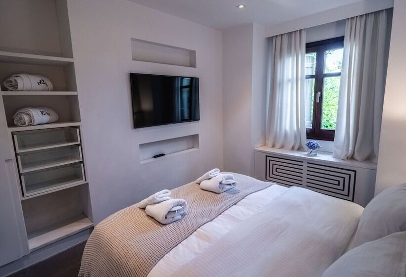 패밀리 스위트, 12 Months Resort & Spa