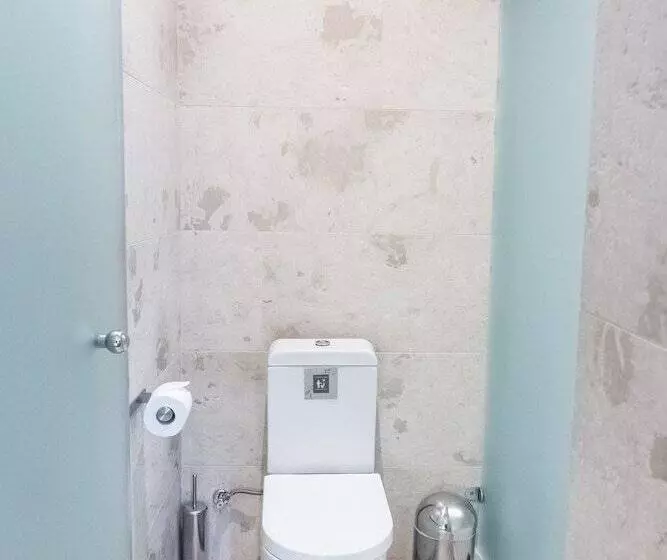 سوئیت 2 خوابه, 12 Months Resort & Spa