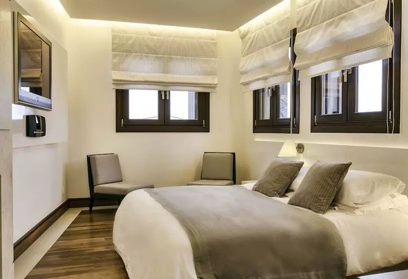 سوئیت 2 خوابه, 12 Months Resort & Spa