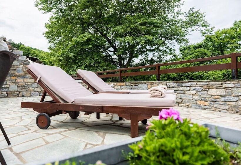 주니어 스위트, 12 Months Resort & Spa