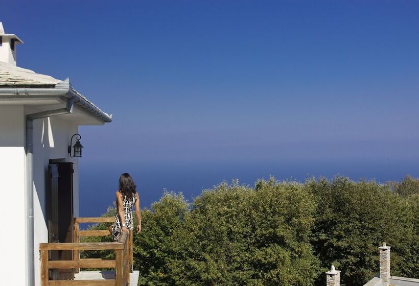 Люкс Повышенной Комфортности, 12 Months Resort & Spa