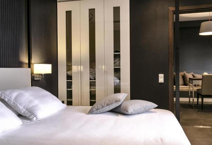 패밀리 스위트, 12 Months Resort & Spa