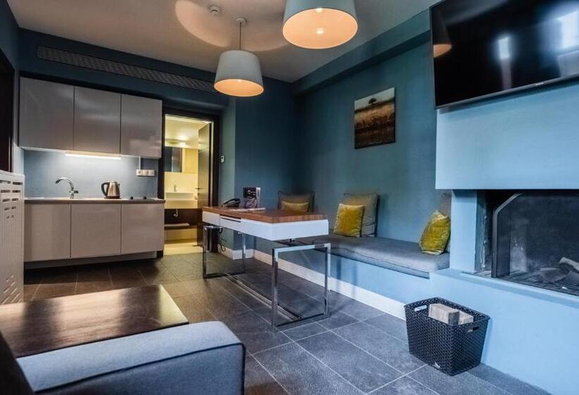 패밀리 스위트, 12 Months Resort & Spa