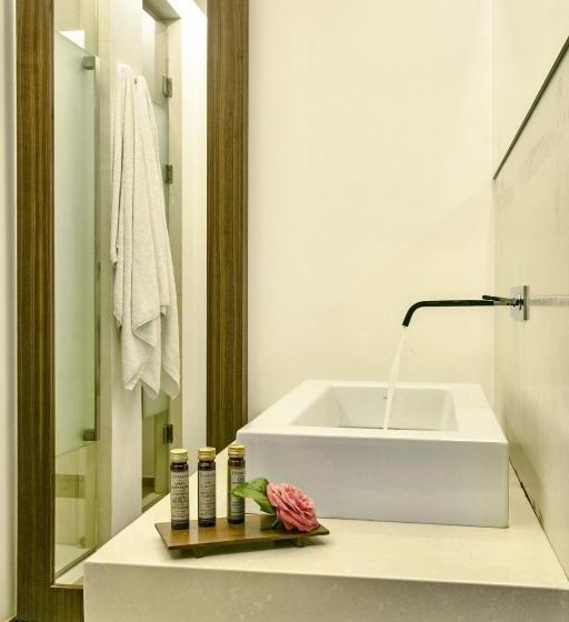 스탠다드 룸, 12 Months Resort & Spa