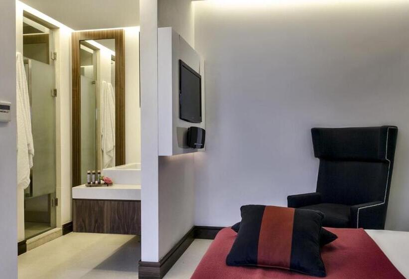 스탠다드 룸, 12 Months Resort & Spa