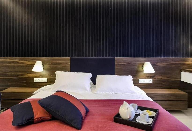 Номер Стандарт, 12 Months Resort & Spa