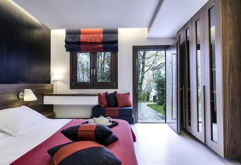 스탠다드 룸, 12 Months Resort & Spa