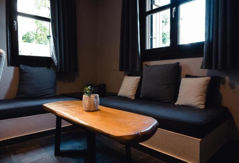 바다 전망 스위트, 12 Months Resort & Spa