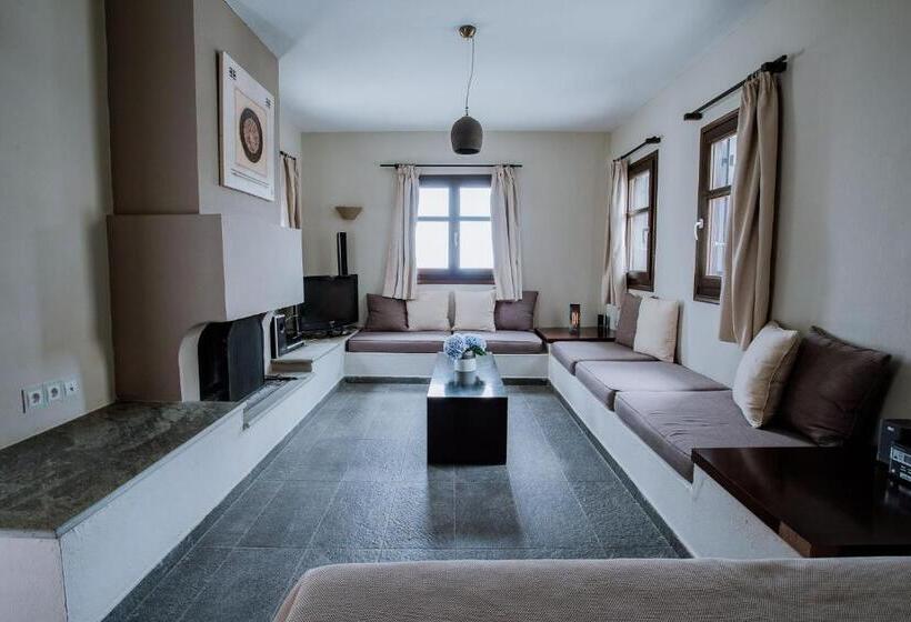 이그제큐티브 스위트, 12 Months Resort & Spa