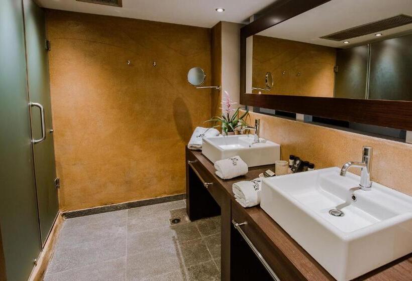 수피리어 스위트 바다 전망, 12 Months Resort & Spa