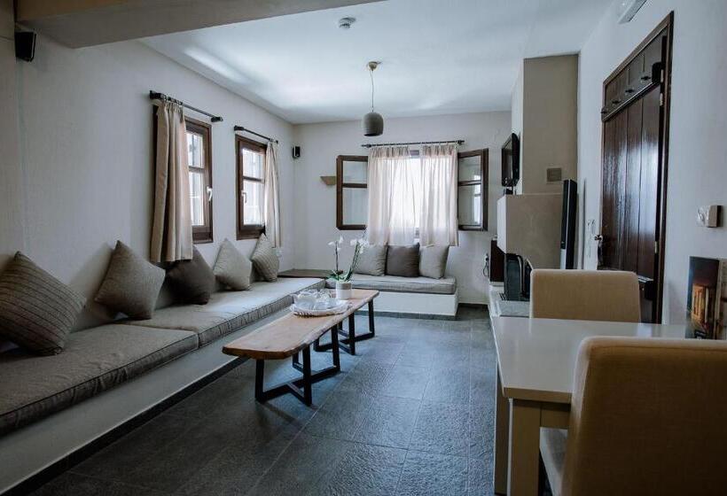 수피리어 스위트 바다 전망, 12 Months Resort & Spa