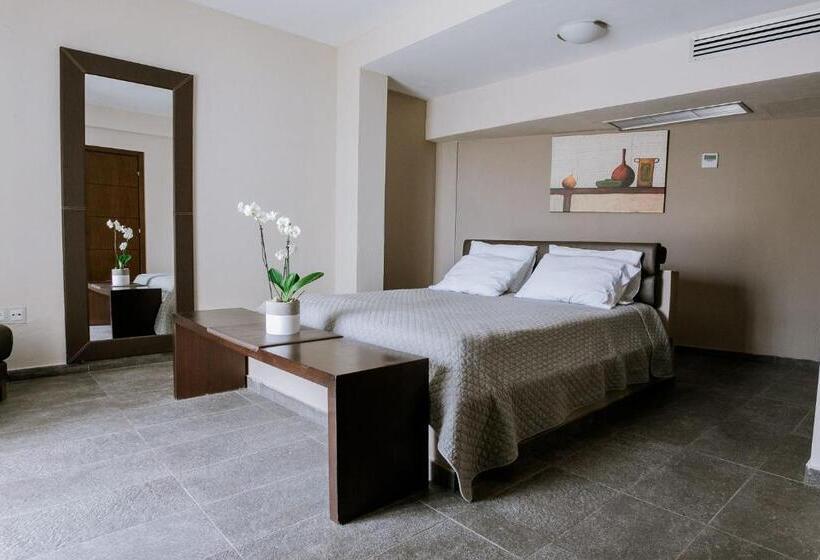 수피리어 스위트 바다 전망, 12 Months Resort & Spa