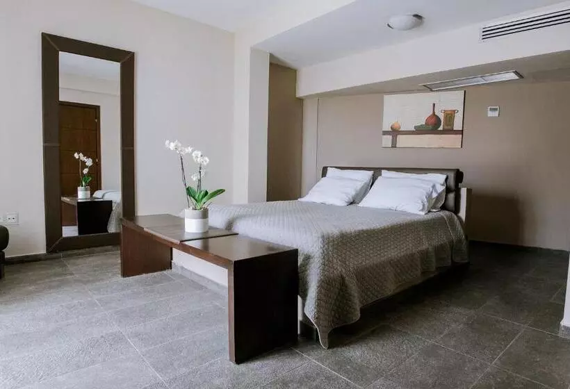 سوییت سوپریور با چشم‌انداز دریا, 12 Months Resort & Spa