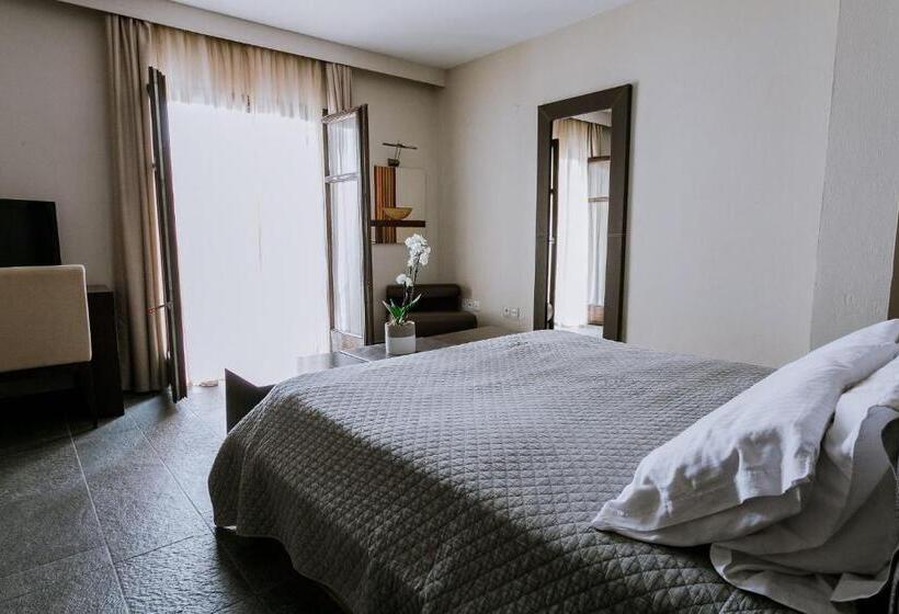 수피리어 스위트 바다 전망, 12 Months Resort & Spa