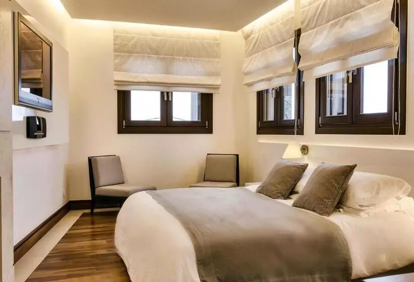 سوئیت 2 خوابه, 12 Months Resort & Spa