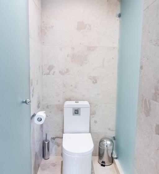 침실 2개 스위트, 12 Months Resort & Spa