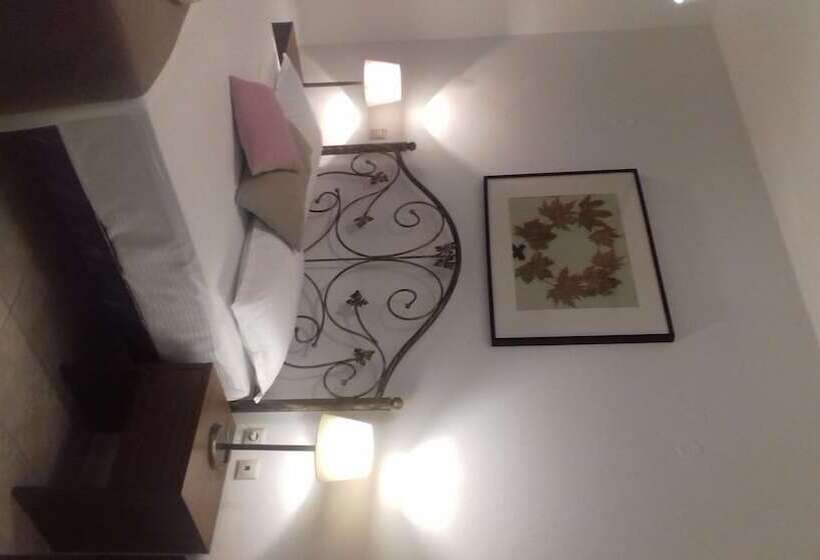 סטודיו סטנדרטי נוף לים, Aegean Blue Studios