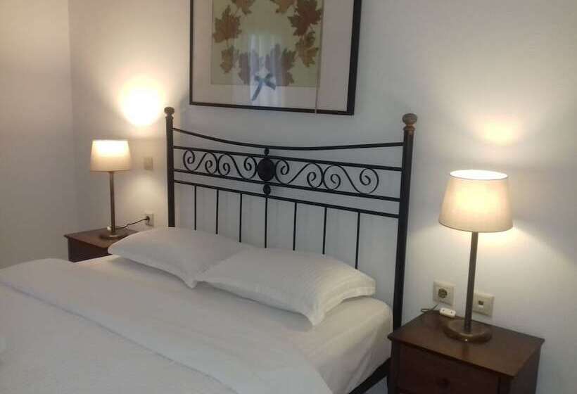 סטודיו סטנדרטי נוף לים, Aegean Blue Studios