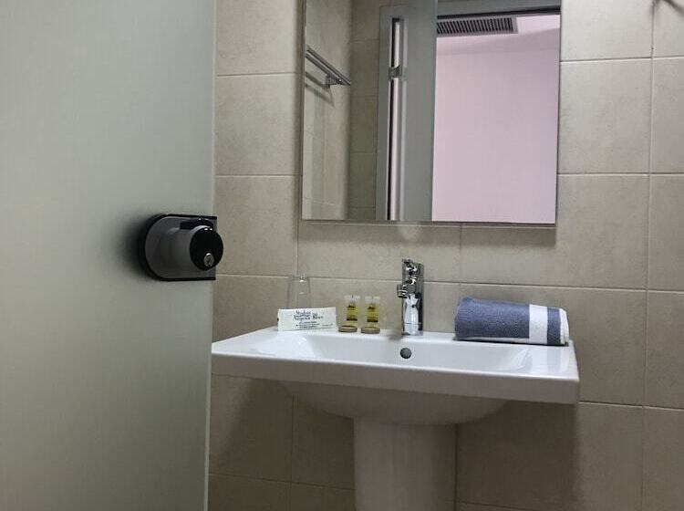 חדר סטנדרט נוף לים, Aegean Blue Studios