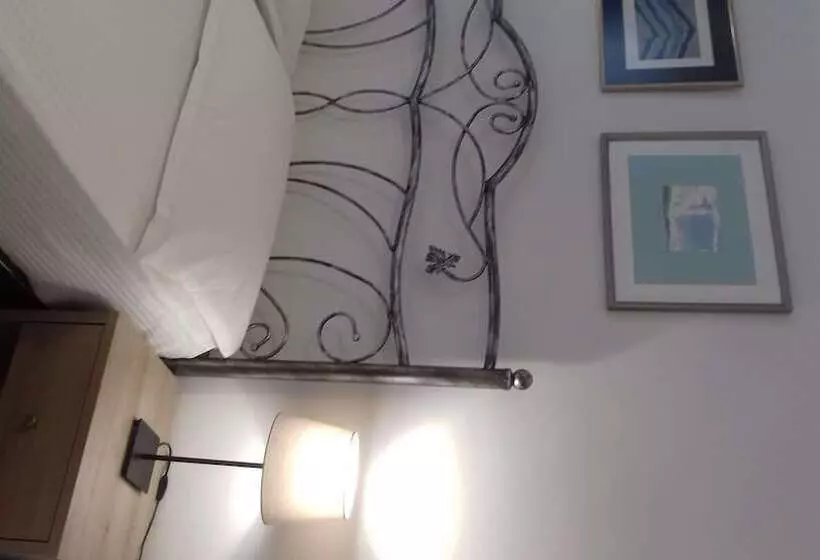 Chambre Standard Vue Mer, Aegean Blue Studios