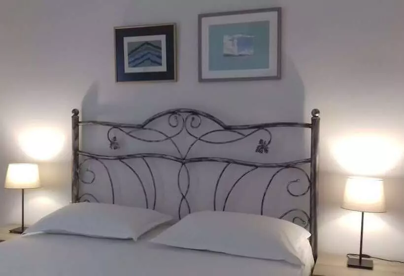 Chambre Standard Vue Mer, Aegean Blue Studios