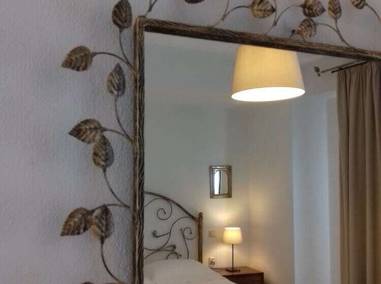 חדר סטנדרט נוף לים, Aegean Blue Studios