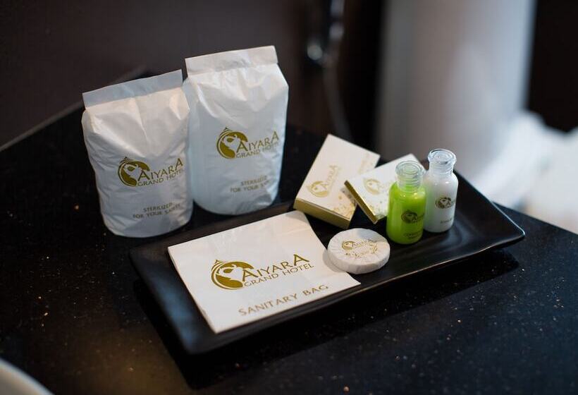 수피리어 룸, Aiyara Grand