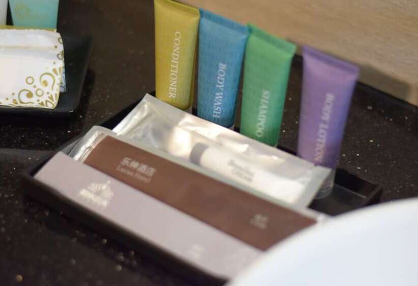 스위트, Aiyara Grand