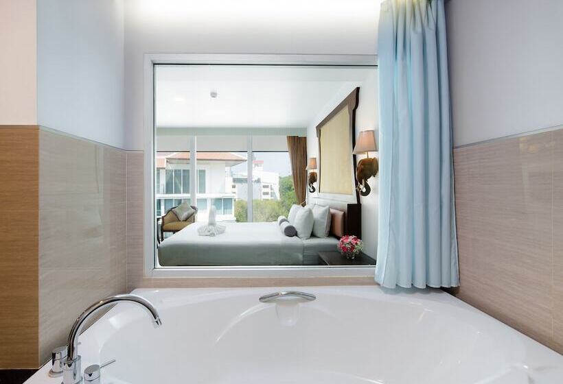 스위트, Aiyara Grand