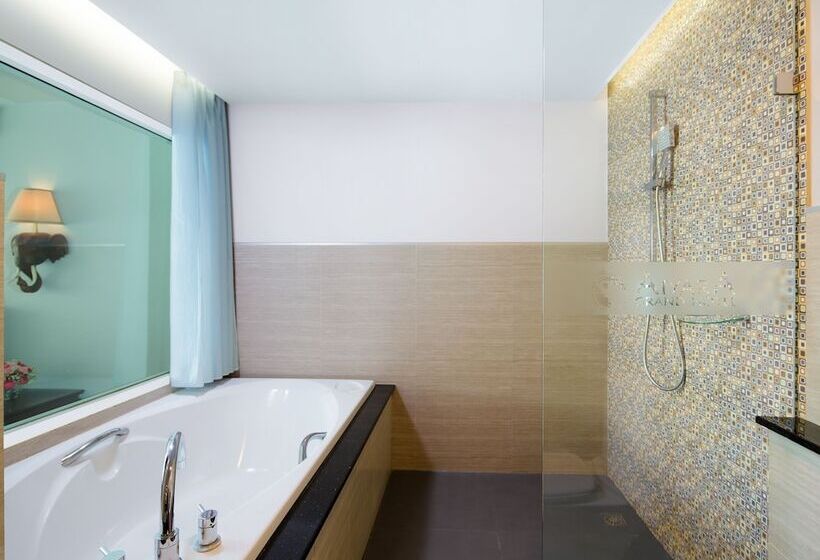 스위트, Aiyara Grand