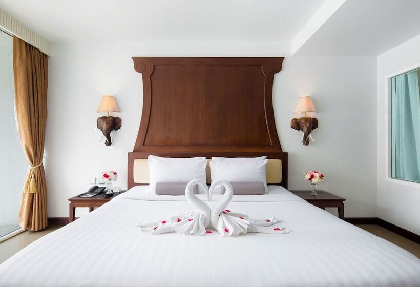 스위트, Aiyara Grand