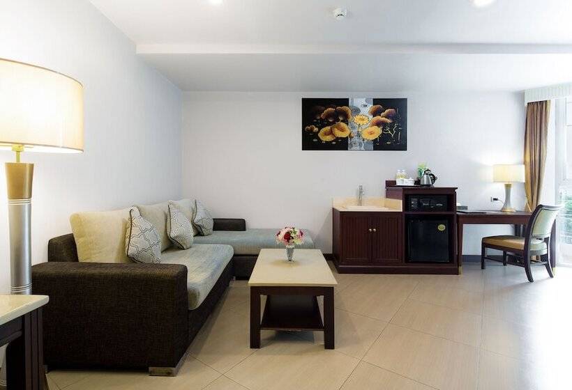 스위트, Aiyara Grand