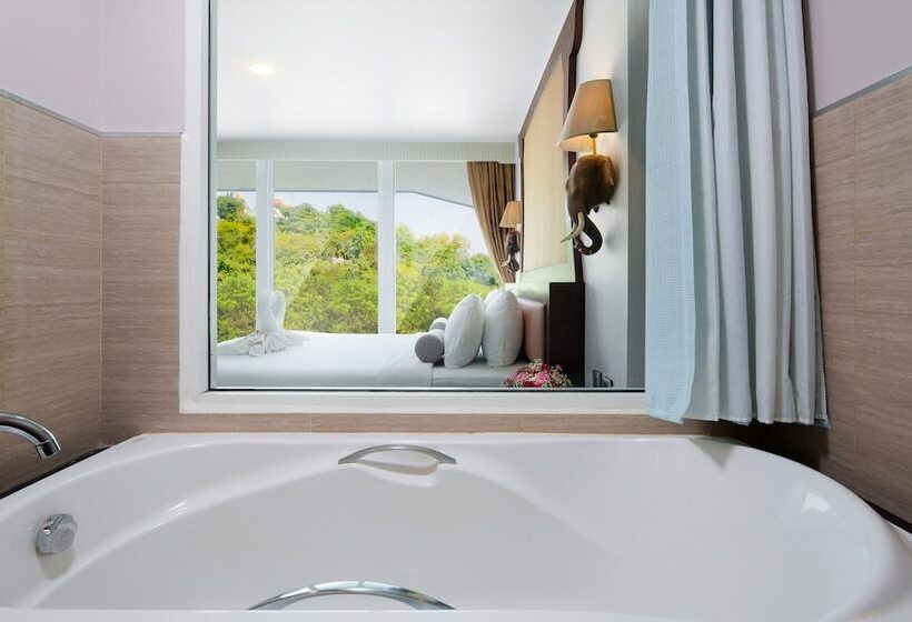 Family Suite, Aiyara Grand