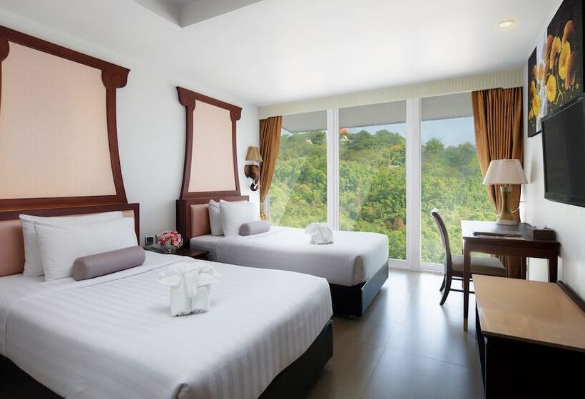 패밀리 스위트, Aiyara Grand