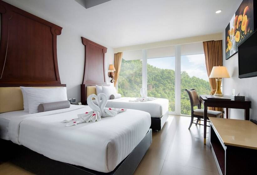 Family Suite, Aiyara Grand